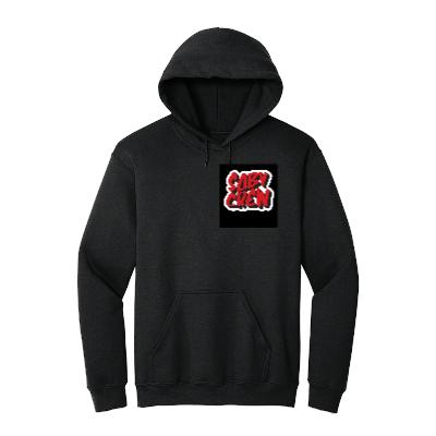 Custom Product - Hoodies