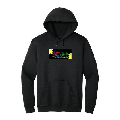 Custom Product - Hoodies