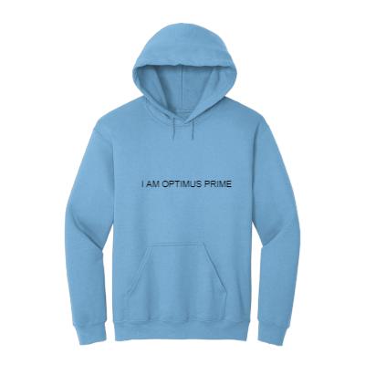 Custom Product - Hoodies