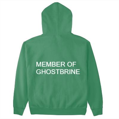Custom Product - Hoodies