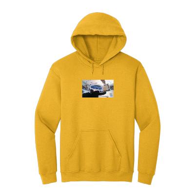 Custom Product - Hoodies