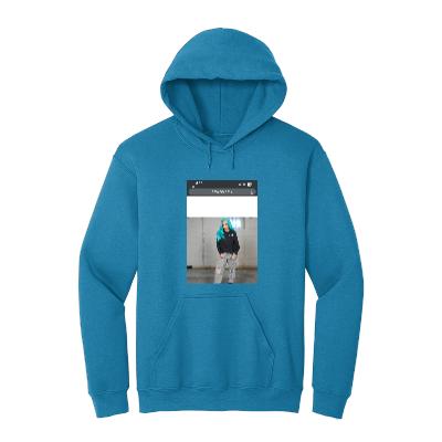 Custom Product - Hoodies