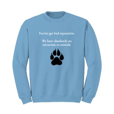 Custom Product - Sweatshirts