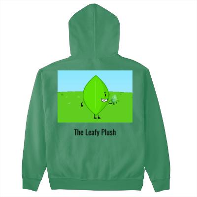 Custom Product - Hoodies