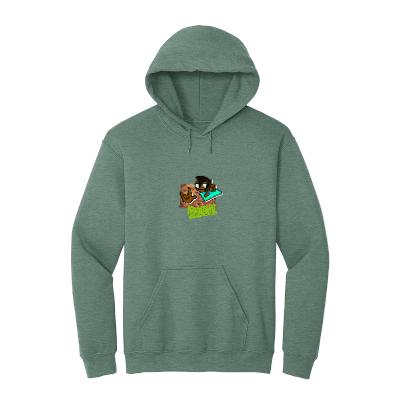 Custom Product - Hoodies