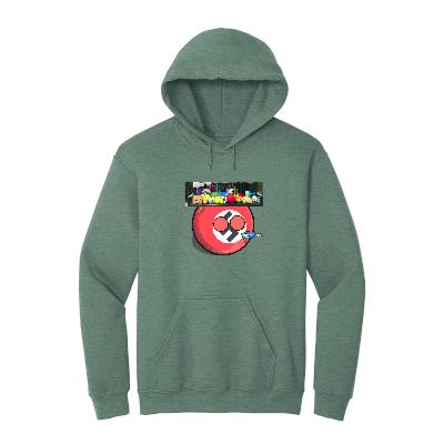 Custom Product - Hoodies