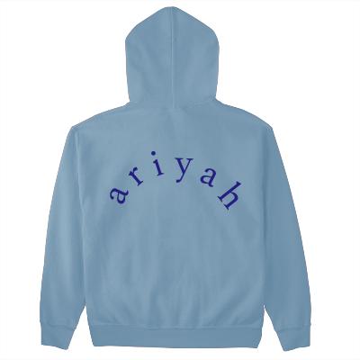 Custom Product - Hoodies