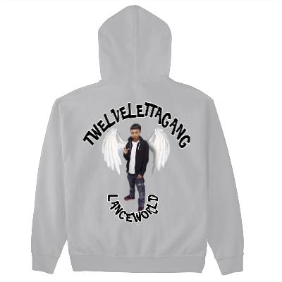 Custom Product - Hoodies