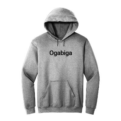 Custom Product - Hoodies