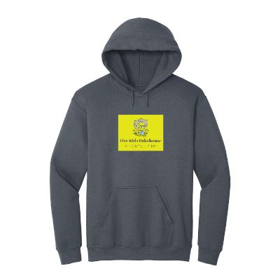 Custom Product - Hoodies