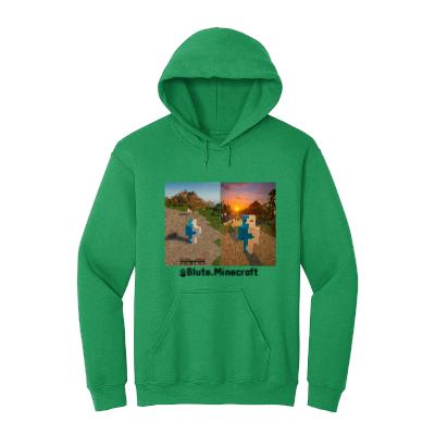 Custom Product - Hoodies