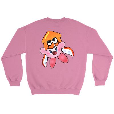 Custom Product - Sweatshirts