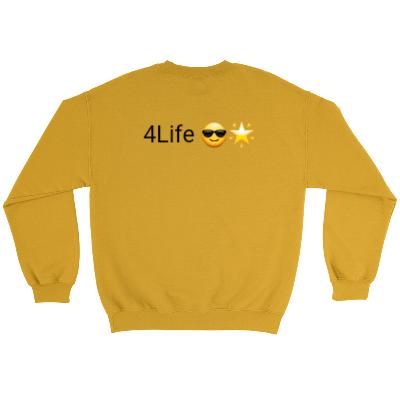 Custom Product - Sweatshirts