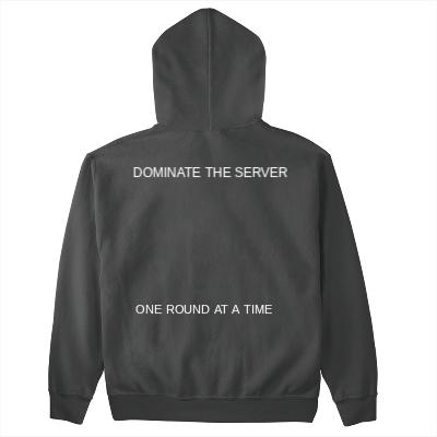 Custom Product - Hoodies