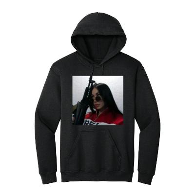 Custom Product - Hoodies