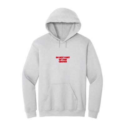 Custom Product - Hoodies