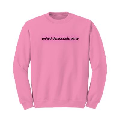 Custom Product - Sweatshirts
