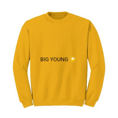 Custom Product - Sweatshirts