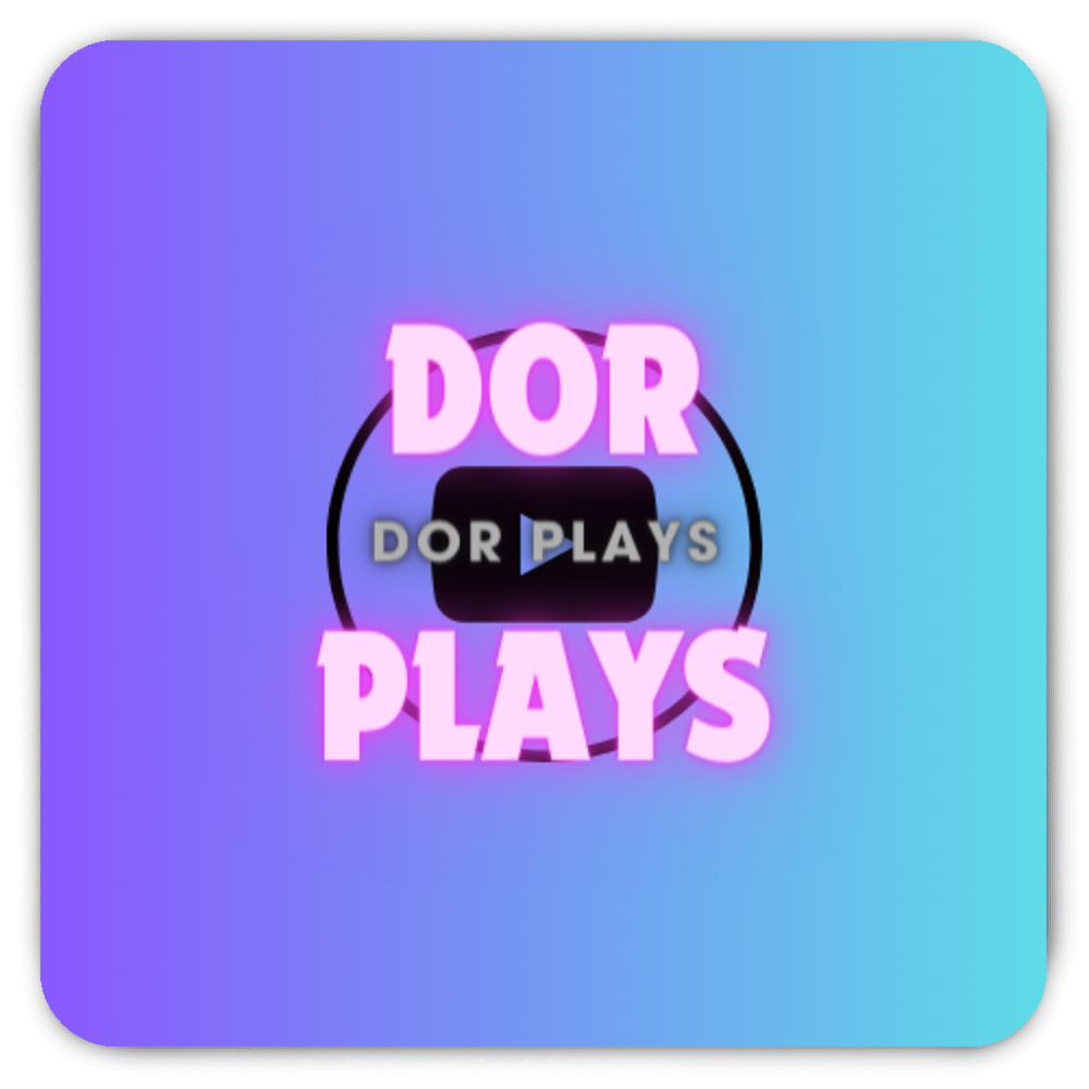 Dor plays magnet
