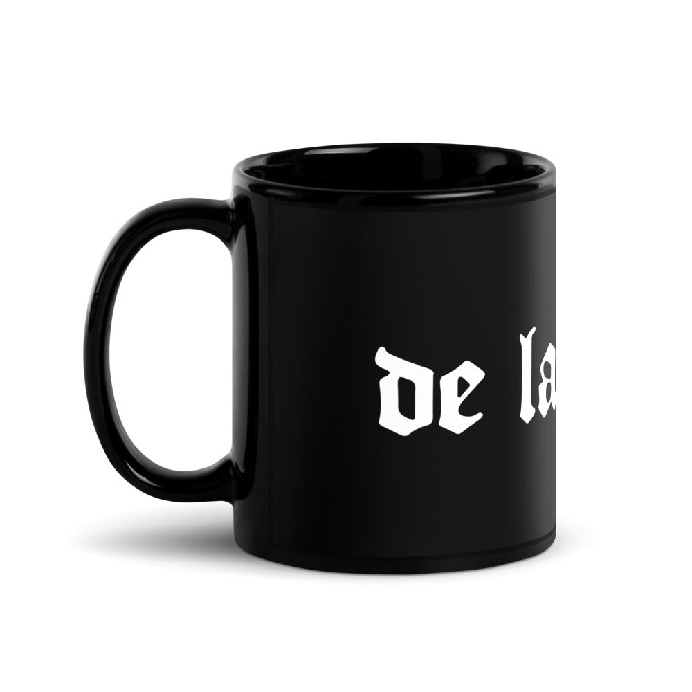 de la tierra mug