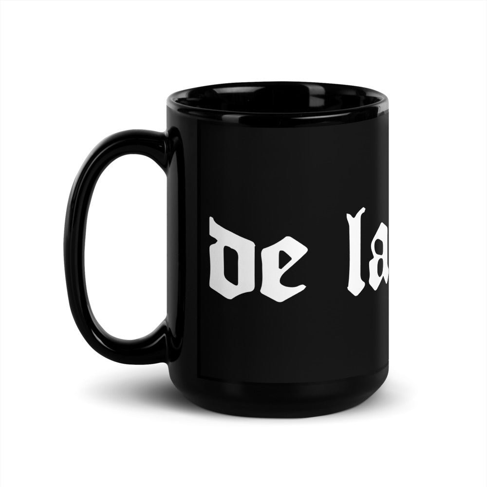 de la tierra mug