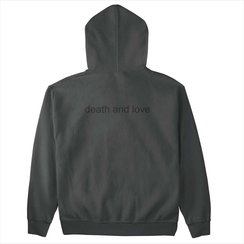 death and love