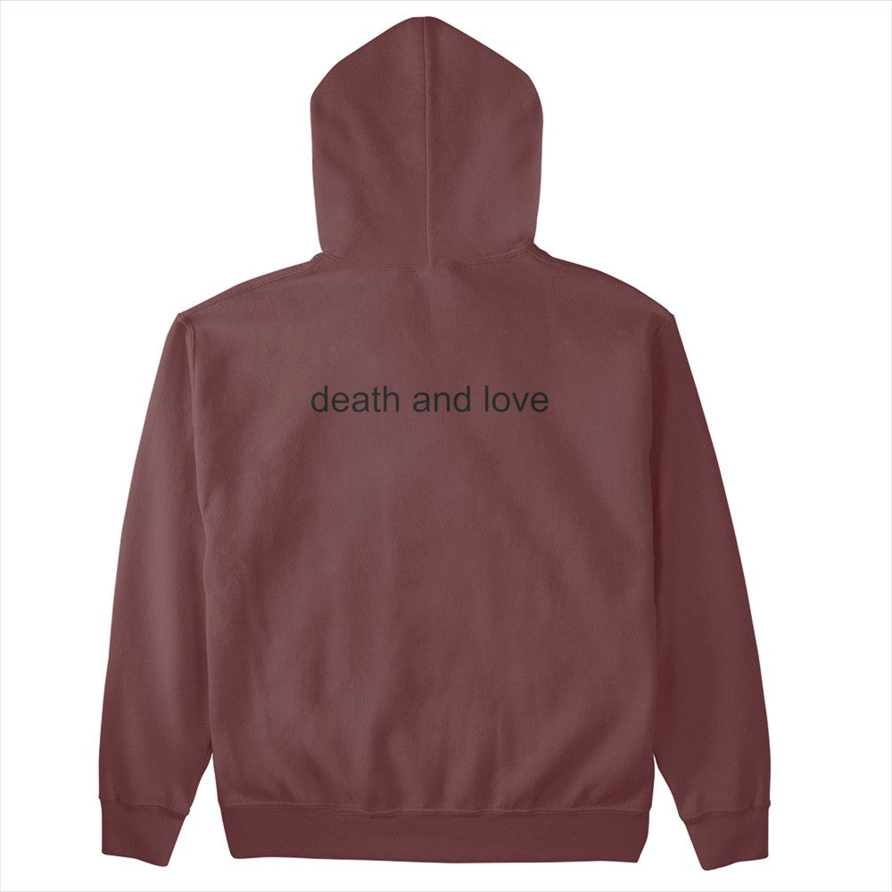 death and love