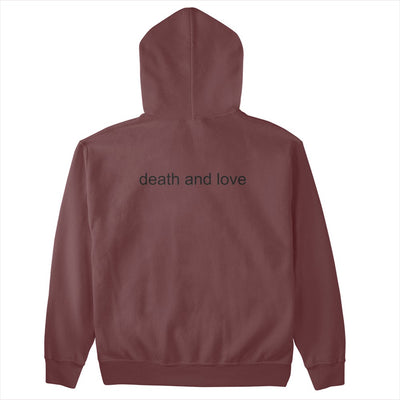 death and love