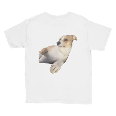 dog t-shirt