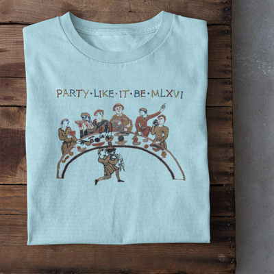Bayeux Light T-Shirt