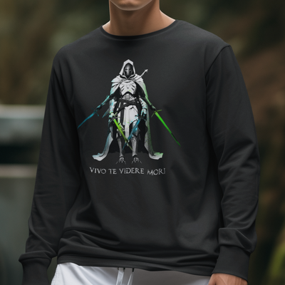 Ser Grievous Sweater (Neon)