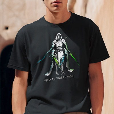 Ser Grievous T-shirt (Neon)