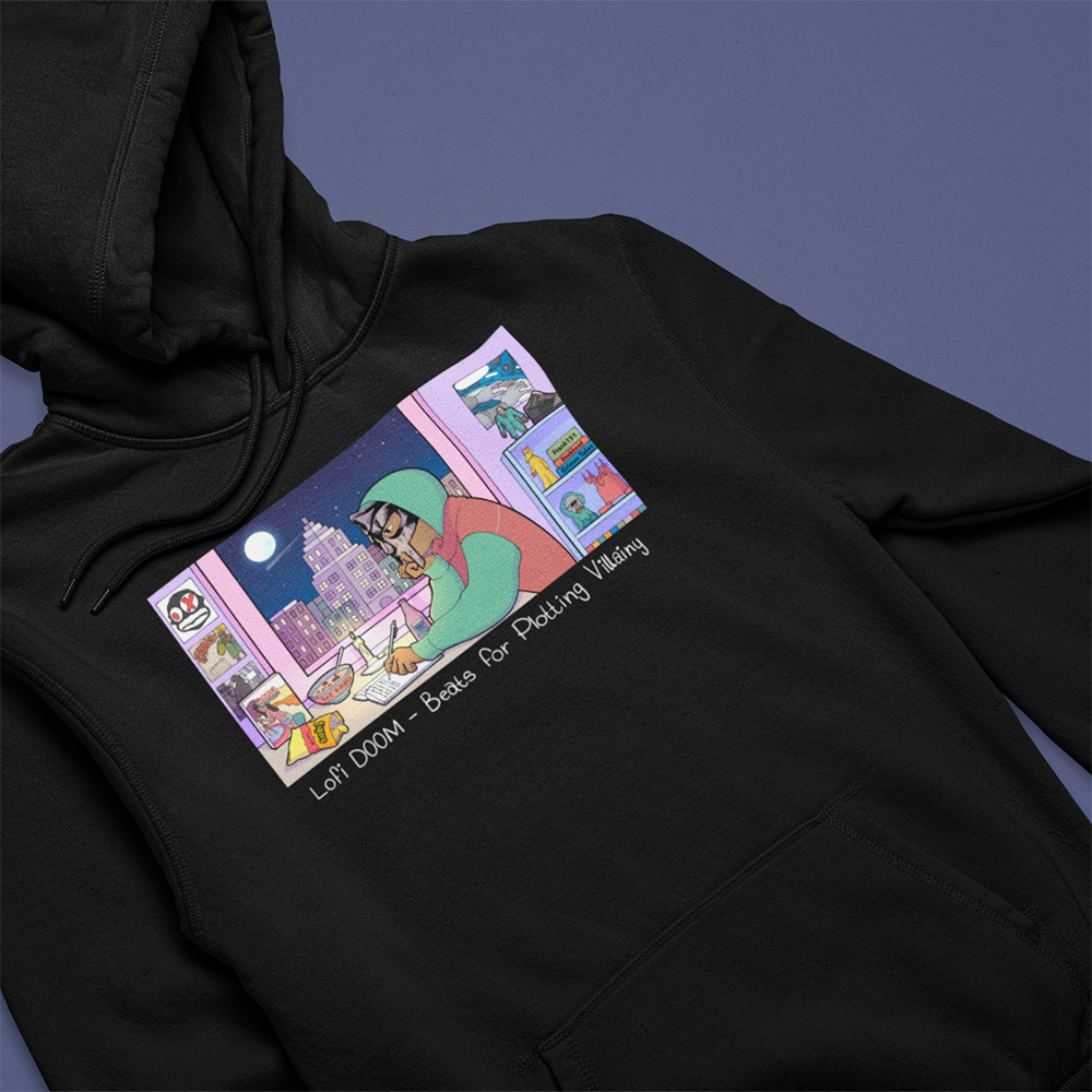 An Absurd Existence Official Merchandise – Crowdmade