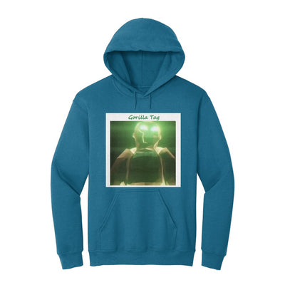 gorilla tag hoodie