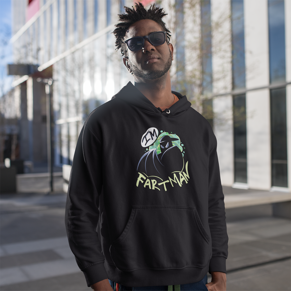 hoodie with goggles built in Gilstrap