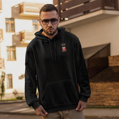 Evil Slur Juice Hoodie