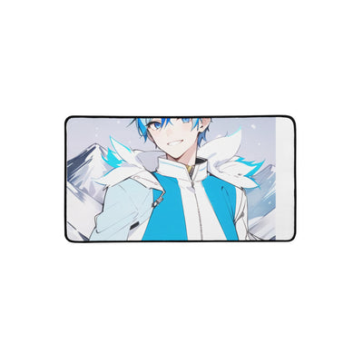 ice prince 15 computer desk mat