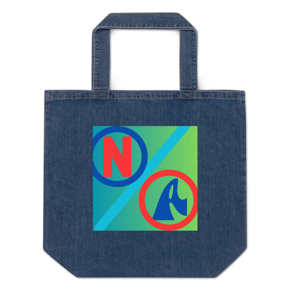 logo bag