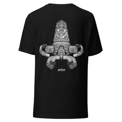 loid & otak double sided tee | warframe FANMERCH