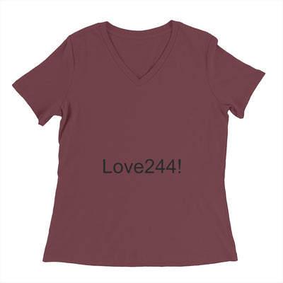 love244 merch!