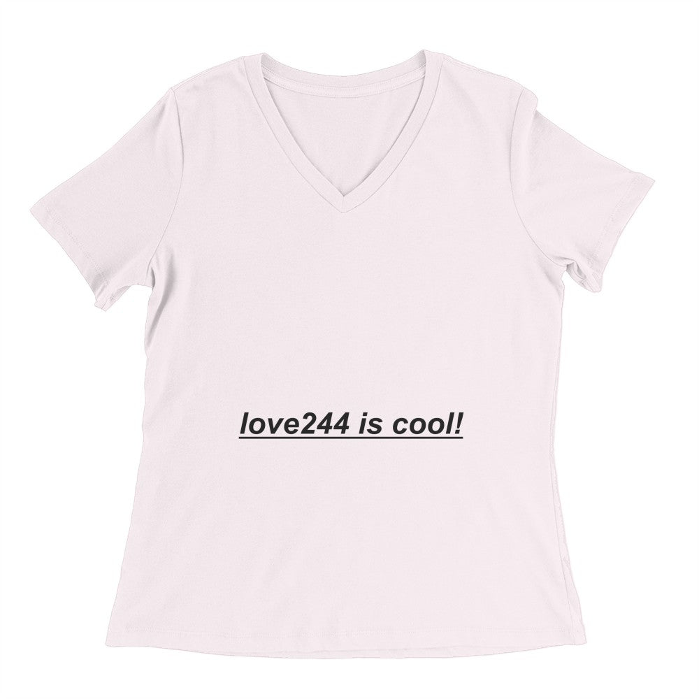 love244 merch!