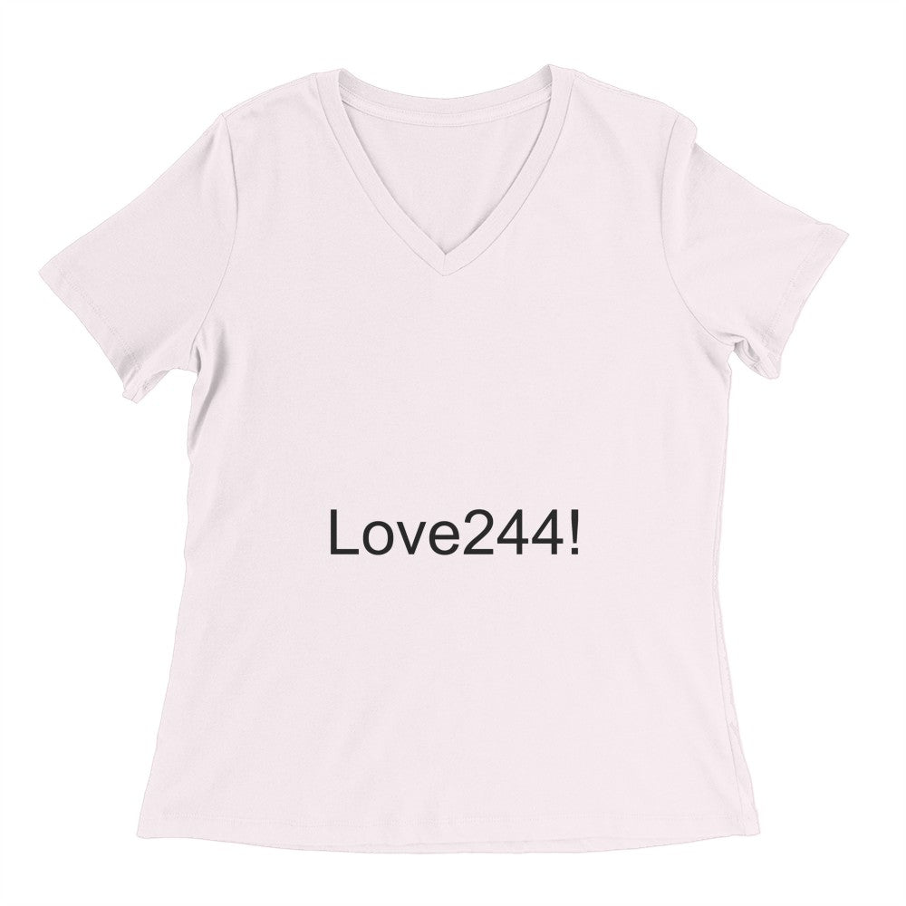 love244 merch!