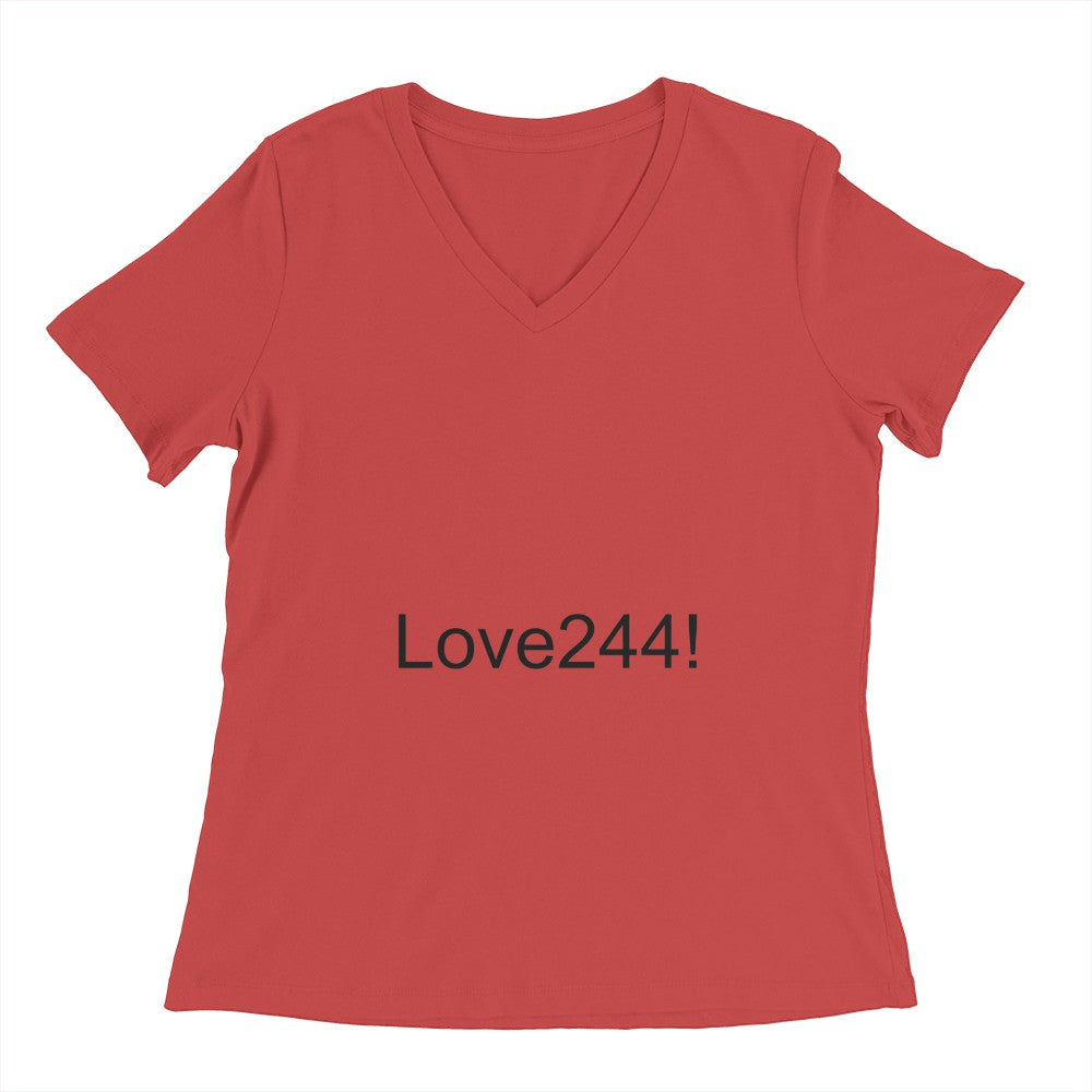 love244 merch!