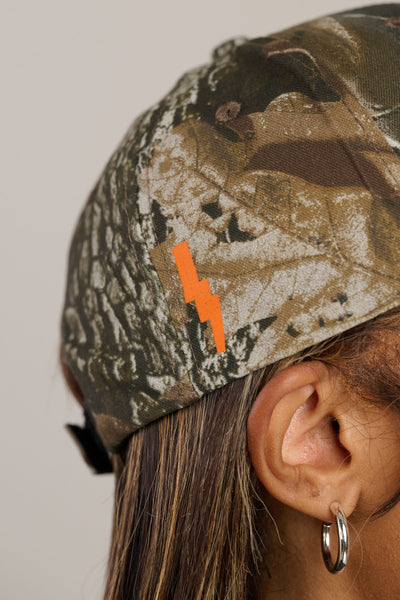 The Weathered Field Hat