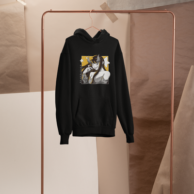 Rainimator Hoodie