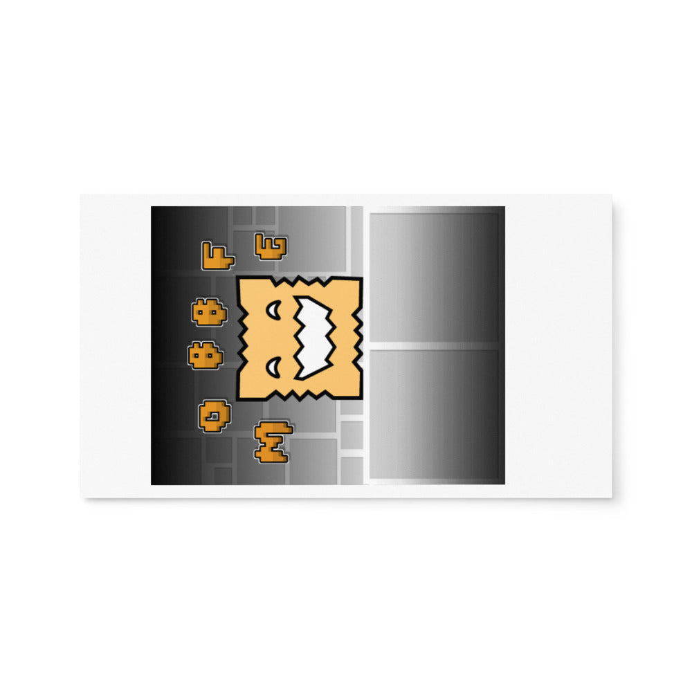 mobbfe card