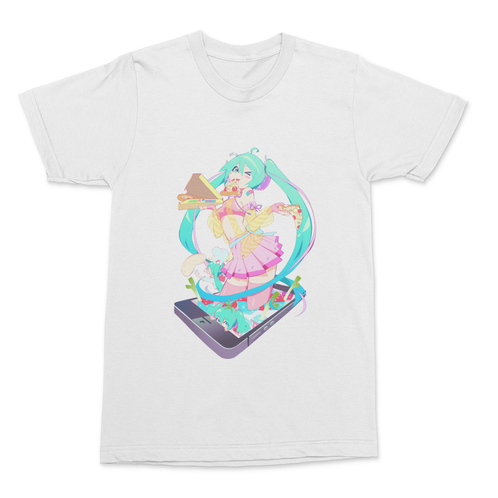"The App" T-Shirt