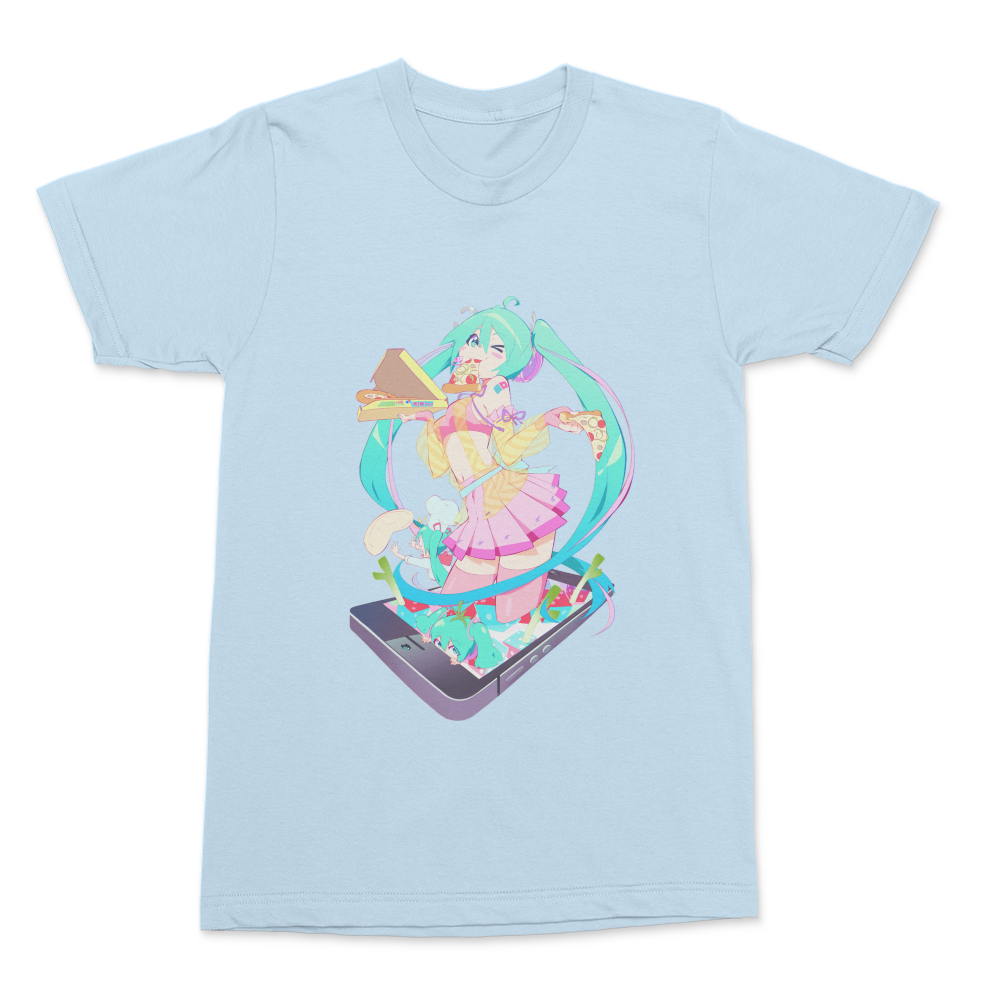 "The App" T-Shirt