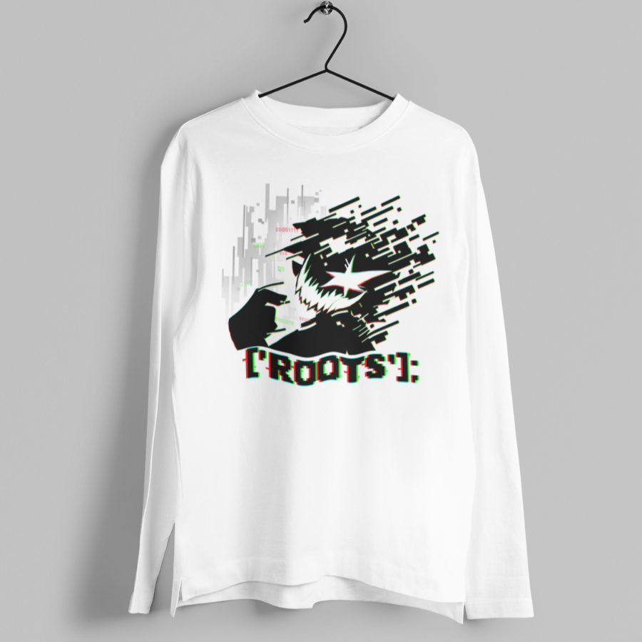 Roots Long Sleeve