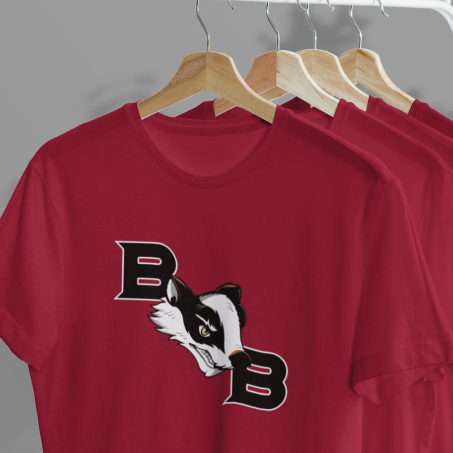 Badger Tee